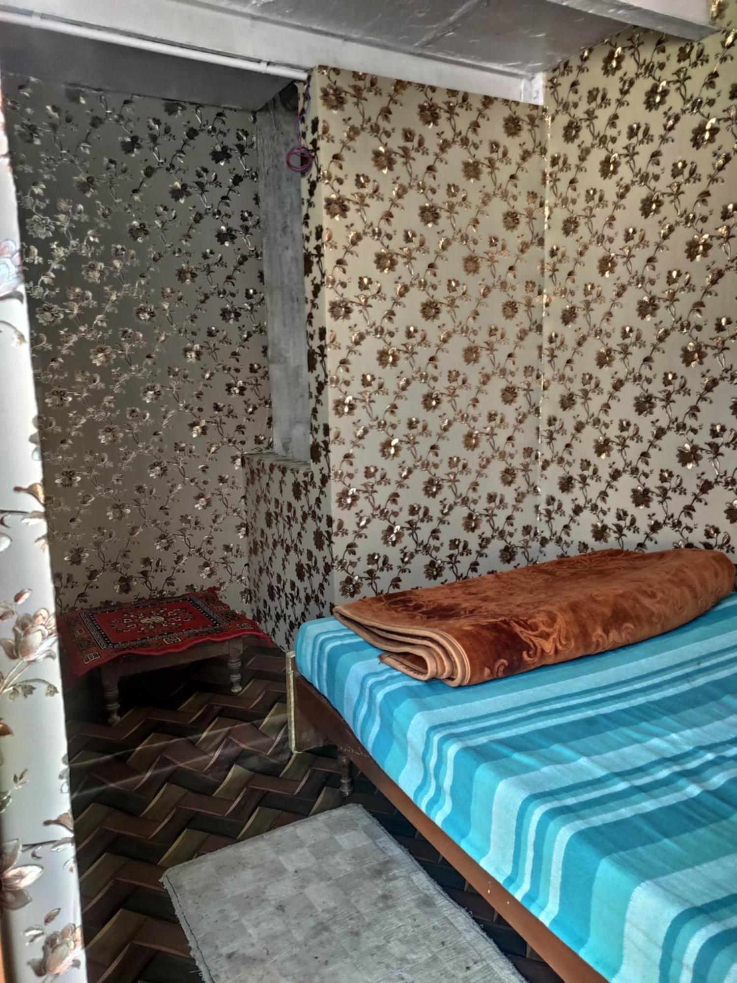 Ira Homestay Mathura - Divine Spiritual Stay 部屋 写真